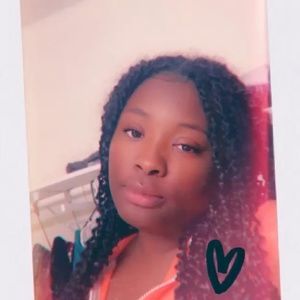 Meet your Posher, Shyann